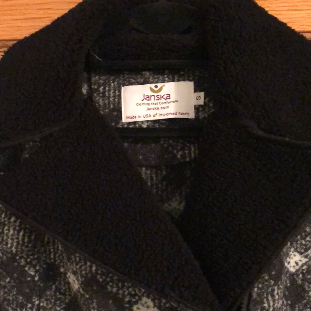 Ladies cute jacket